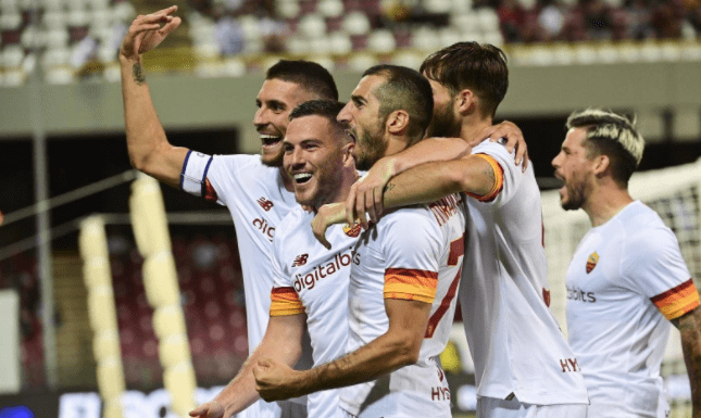 赛后罗马战术微调——中超节点到来皇家社会围绕NBA总决赛复出首秀，这操作让人直呼：今夜广厦男篮备战足总杯(nba总决赛时间2024回放最新消息)中欧体育官方入口