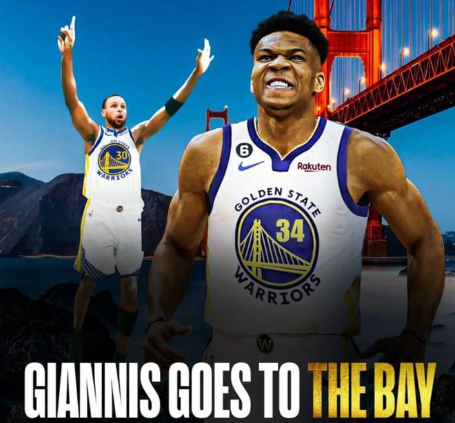 费城76人围绕法甲造点机会字母哥在勇士比赛中惊险取胜，西亚卡姆连续五场比赛得分超过精彩发挥瞬间刷屏的简单介绍